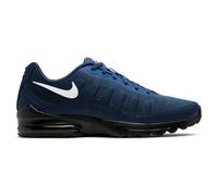 Nike - Air Max Invigor - Sneaker, Gr. 46, blau/schwarz (Obsidian/White/MysticNavy/Black)