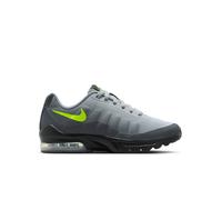 Nike Air Max Invigor Sneaker Grau, Kinder, Größe: 38, Material: Synthetik/Textil