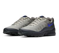 NIKE Air Max Invigor Sneaker Herren 001 - black/racer blue-anthracite 47
