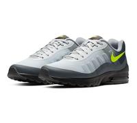NIKE Air Max Invigor Sneaker Herren 004 - black/volt-dark grey-cool grey 48.5