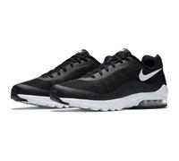 NIKE Air Max Invigor Sneaker Herren 010 - black/white 42