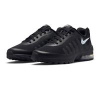 Nike Mädchen Air Max Invigor (Gs) Laufschuhe, Schwarz Black Wolf Grey 003, 36.5 EU