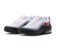 NIKE Air Max Invigor Sneaker Jungen 408 - obsidian/challenge red-white-black 38.5