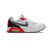 Nike White / Dark Grey / Habanero Red Herren 47 Nike Air Max IVO