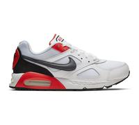 Nike White / Dark Grey / Habanero Red Herren 47 Nike Air Max IVO