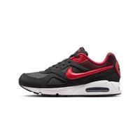 Nike Air Max Ivo Herrenschuh, Black/Gym Red-White, 580518-060, 43 EU (9.5 US)