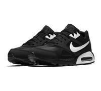 Nike Herren Air Max Ivo Turnschuhe, Negro / Blanco / Negro (Black / White-Black), 41 EU