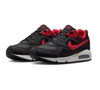 NIKE Air Max IVO Sneaker Herren 060 - black/gym red-white 46