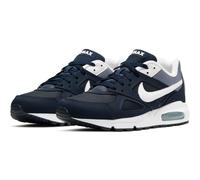 NIKE Air Max IVO Sneaker Herren 411 - obsidian/white 42.5