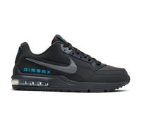 Nike - Air Max Lifestyle 3 - Sneaker, Gr. 41 US 8, schwarz (Anthracite/CoolGrey/LightCurrentBlue)