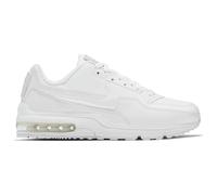 Nike - Air Max LTD 3 - Sneaker 45.5 weiß