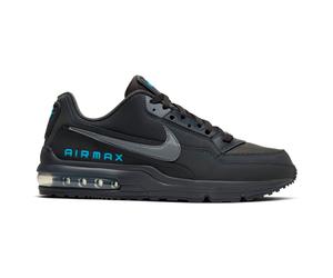 Nike - Air Max Lifestyle 3 - Sneaker, Gr. 47 US 12.5, schwarz (Anthracite/CoolGrey/LightCurrentBlue)