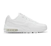 Nike - Air Max Lifestyle 3 - Sneaker, Gr. 49.5 US 15, weiß/grau (White/White/White)