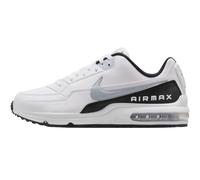 Nike Herren Sneaker Air Max LTD 3 IM4674-100 42 White/Wolf Grey/Black
