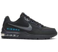 NIKE AIR MAX LTD 3 ANTHRACITE/COOL GREY-LT CURREN 10 ANTHRACITE/COOL GREY-LT CURREN