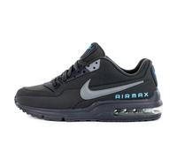 Nike Herren Air Max Ltd 3 Sneaker, Mehrfarbig Anthracite Cool Grey Lt Current Blue 002, 42 EU