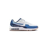 Nike Air Max LTD 3 Freizeitschuhe Herren - weiß/blau - Größe 44 Größe:44