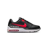 NIKE AIR MAX LTD 3 Herren | BLACK/UNIVERSITY RED-WHITE-DK |