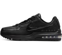 NIKE Herren Freizeitschuhe Freizeit-Schuh Air Max LTD 3 (687977) 45 ½ Schwarz