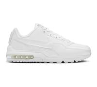 Nike Air Max LTD 3 Herren Freizeitschuhe, weiß, Größe 43 43