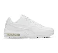 Nike Air Max LTD 3 Herren Freizeitschuhe, weiß, Größe 44 ½ 44 ½