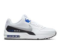 Nike Air Max LTD 3 Herren Freizeitschuhe, weiß, Größe 44 ½ 44 ½