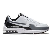 Nike Herren Air Max Ltd 3 Sneaker, White White Black Cool Grey, 45.5 EU
