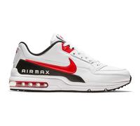 NIKE Air Max LTD 3 Sneaker Herren 100 - white/university red-black 46