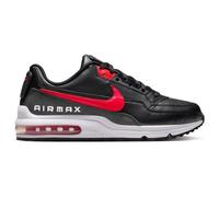 NIKE AIR MAX LTD 3 Herren | BLACK/UNIVERSITY RED-WHITE-DK |