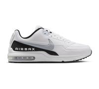 Nike Herren Sneaker Air Max LTD 3 IM4674-100 44 White/Wolf Grey/Black