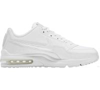 Nike Air Max Ltd 3 Herren | WHITE/WHITE-WHITE | EU 42,5