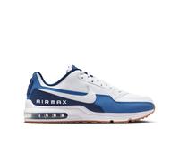 Nike Herren Sneaker Air Max LTD 3 687977-114 43 White/White-Coastal Blue-Star Blue