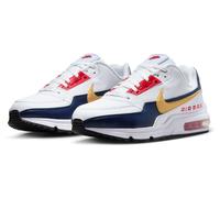 Nike Air Max LTD 3 Premium White Gold Navy - US 7.5