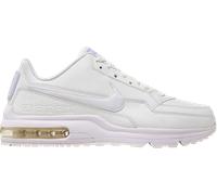 NIKE Air Max LTD 3 Sneaker Herren 111 - white/white-white 39