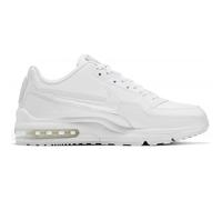 Nike AIR MAX LTD 3 SHOE Herren Sneaker, weiß, größe 44.5 10.5
