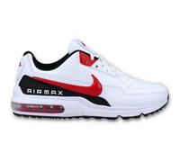 Nike Sportswear Sneaker Air Max Ltd 3, weiß, Unisex 45, EURO-Größen weiß, rot