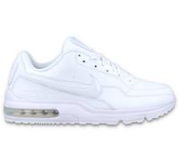 Nike - Air Max LTD 3 - Sneaker 48.5 weiß