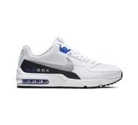 Nike Air Max LTD 3 Sneaker für Herren, weiß, Größe 44 ½ EU