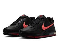 NIKE Air Max LTD 3 Sneaker Herren 065 - black/university red-black 44