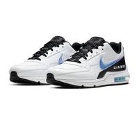 NIKE Air Max LTD 3 Sneaker Herren 100 - white/blue gaze-black-white 45.5