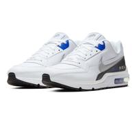 NIKE Air Max LTD 3 Sneaker Herren 100 - white/lt smoke grey-game royal 44