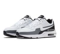 NIKE Air Max LTD 3 Sneaker Herren 105 - white/white-black-cool grey 41
