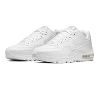 NIKE Herren Sneaker "Air Max LTD 3" WHITE/WHITE-WHITE 39