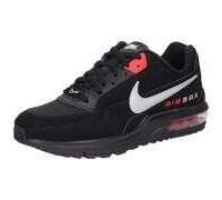 Nike Air Max Ltd 3 Sportschuhe EU 43 Black / Lt Smoke Grey / University Red