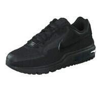 Nike Herren Air Max Ltd 3 Sneakers, Schwarz, 44 EU