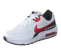 Schuhe Nike AIR MAX LTD 3 Weiß 40,5 EU