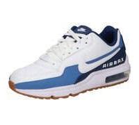 Nike Sportschuh Air Max Ltd 3, White White Coastal Blue Star, 687977-114, 42 EU (8.5 US)