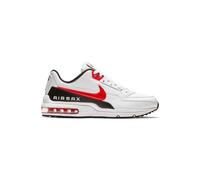 Nike Sportswear Herren Sneaker 'Air Max LTD3' hellrot / schwarz / weiß, Größe 42, 4170555 Hellrot / Schwarz / Weiß 42