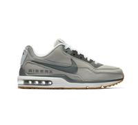 NIKE AIR MAX LTD 3 TXT – Herren-Freizeitschuhe WOLF GREY/COOL GREY-WHITE 9