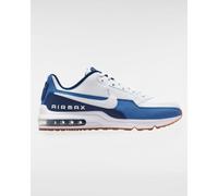 Nike Air Max LTD 3 Freizeitschuhe Herren White/White-Coastal Blue-S 41